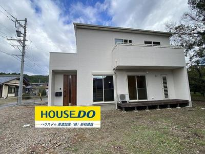 Kamimakino Used detached house｜Used detached house in Yaotsu-cho, Kamo-gun, 3.2 km from Furui Station on the JR Takayama Main Line (Property number: 0146792-0000529) — Image 2, Yaotsu, Gifu