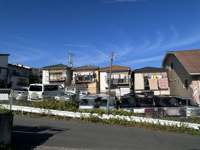 Vacant Land for Sale in Yamashina-ku, Kyoto - 392 sqm Plot - Thumbnail 2