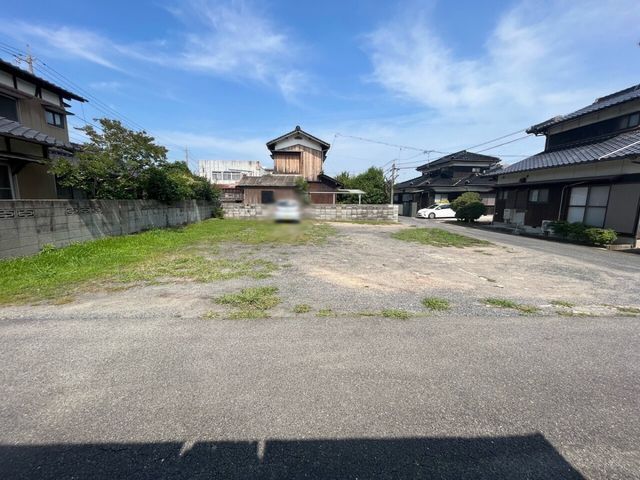 Land for Sale in Higashisue, Ube City, Yamaguchi - 217.71 sqm - Thumbnail 3