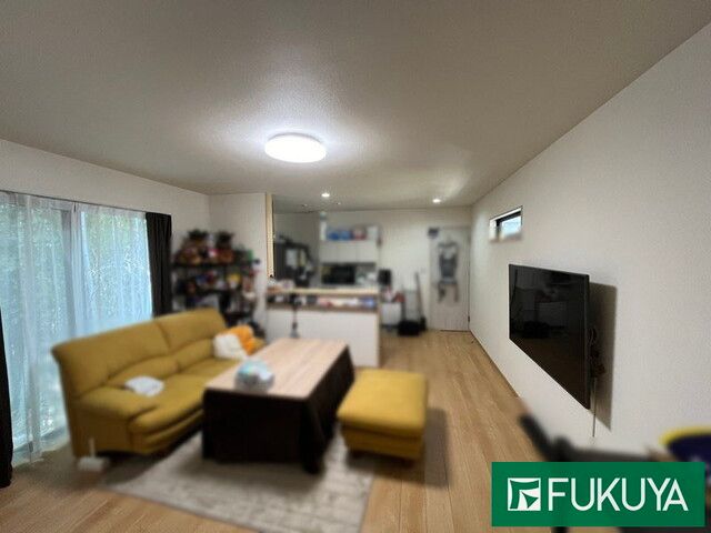 New 1LDK House for Sale in Fushimi, Kyoto Near Momoyama Station - Thumbnail 4