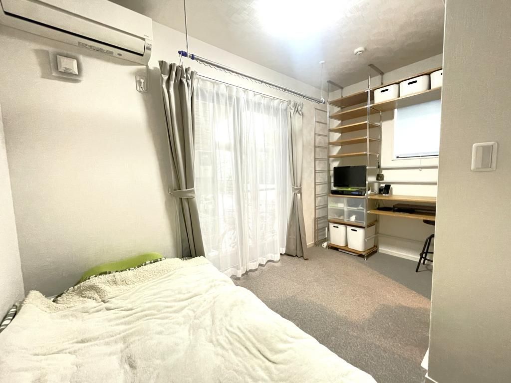 2SDK Used House for Sale in Nerima-ku, Tokyo - Thumbnail 4