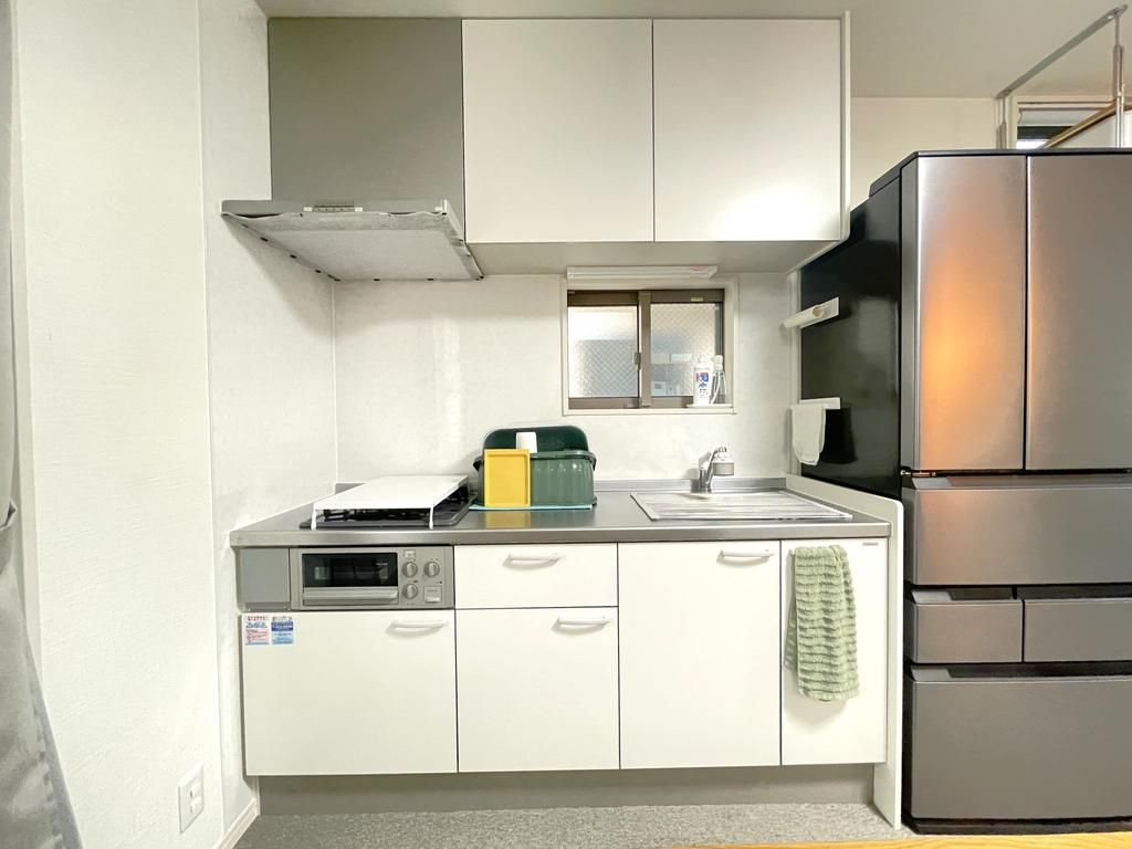 2SDK Used House for Sale in Nerima-ku, Tokyo - Thumbnail 3