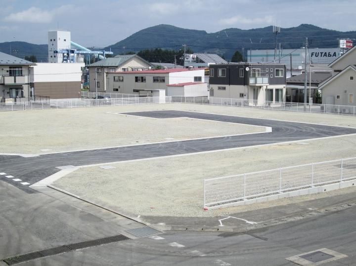 Land for Sale in Yahaba, Iwate - Smart Heim City with Building Conditions - Image 1