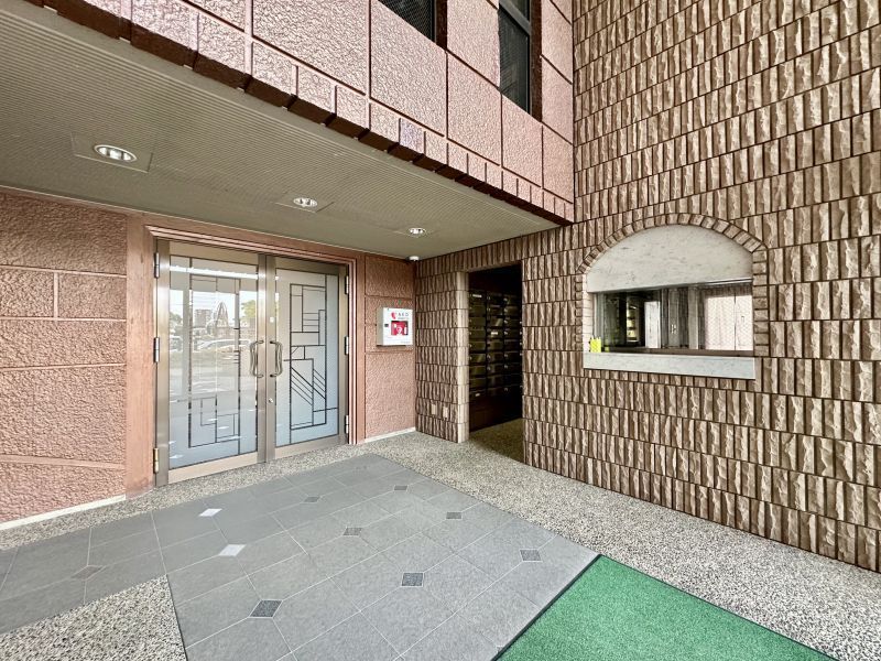 3LDK Apartment for Sale in Kumamoto City - Thumbnail 2