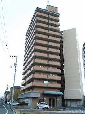 Urban Tower Otake 3LDK Apartment with City Views - Hiroshima — Image 10, Otake, Hiroshima