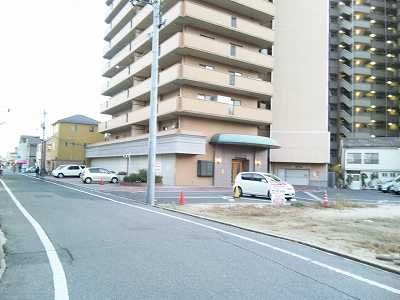 Urban Tower Otake 3LDK Apartment with City Views - Hiroshima - Image 1