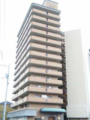 Urban Tower Otake 3LDK Apartment with City Views - Hiroshima - Thumbnail 4