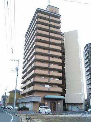 Urban Tower Otake 3LDK Apartment with City Views - Hiroshima — Apartment, Otake, Hiroshima