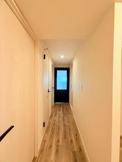 Renovated 2SLDK Apartment in Sendai's Miyagino Ward Near Schools — Image 22, Miyagino, Miyagi