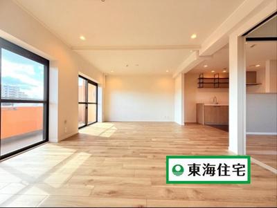 Renovated 2SLDK Apartment in Sendai's Miyagino Ward Near Schools — Image 22, Miyagino, Miyagi