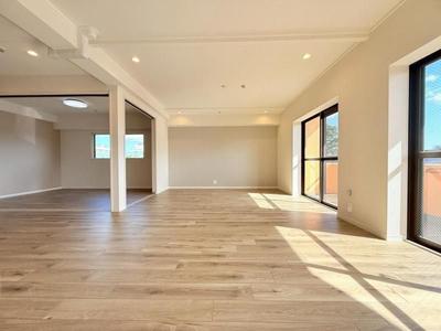 Renovated 2SLDK Apartment in Sendai's Miyagino Ward Near Schools — Image 22, Miyagino, Miyagi