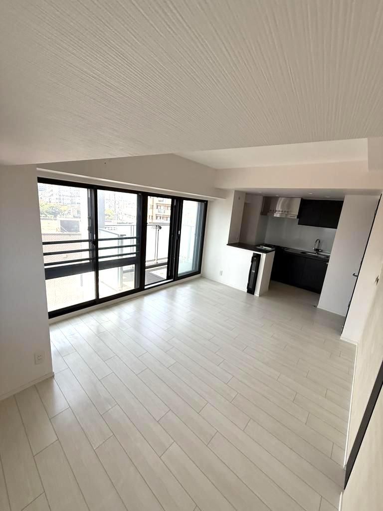 1LDK Apartment for Sale in Kanamachi, Katsushika, Tokyo - Thumbnail 4