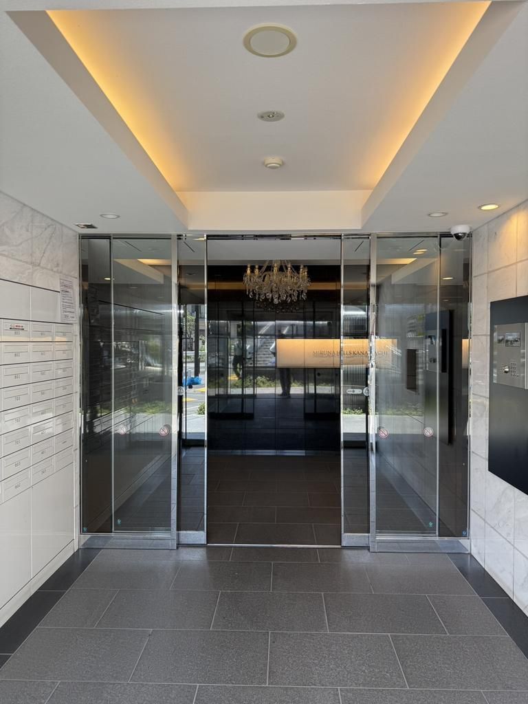 1LDK Apartment for Sale in Kanamachi, Katsushika, Tokyo - Thumbnail 3