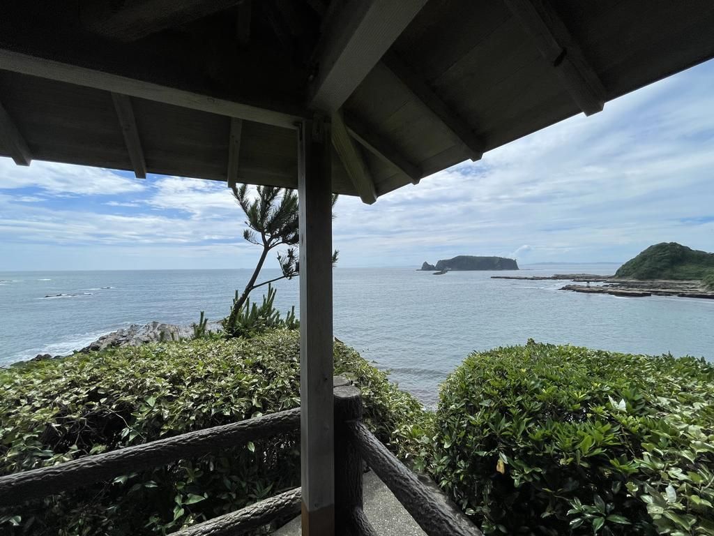 Oceanfront Villa in Kyonan Town, Chiba - 3LDK House - Thumbnail 3