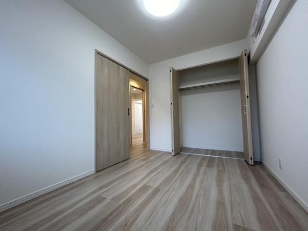 Murasakino Sky Heights 2LDK Apartment in Kyoto - Thumbnail 4