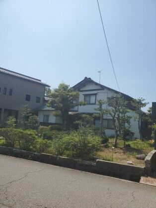 Traditional Home with Farmland for Sale in Nomi City, Ishikawa - Thumbnail 2