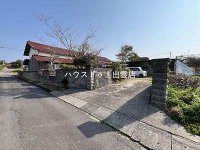 Traditional 5DK House for Sale in Izumo - 567m² Land with Carport — Image 2, Izumo, Shimane