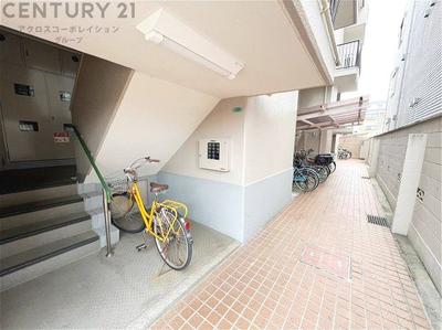 3LDK Apartment for Sale in Itami City, Hyogo — Image 5, Itami, Hyogo