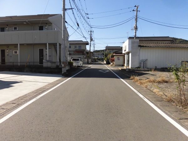 178.42 sqm Land for Sale Near Iwama Station, Kasama City - Thumbnail 4