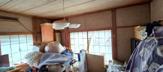 5DK House for Sale in Iida, Nagano - 96.46 sqm on 220.7 sqm Land - Thumbnail 2