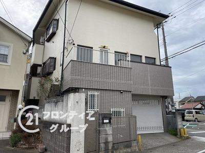 5SLDK House in Kyoto's Fushimi Ward with 238㎡ Floor Area — Image 1, Fushimi, Kyoto