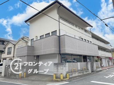 5SLDK House in Kyoto's Fushimi Ward with 238㎡ Floor Area — Image 1, Fushimi, Kyoto