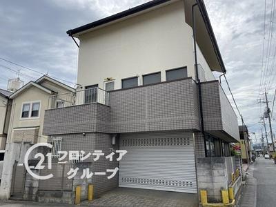 5SLDK House in Kyoto's Fushimi Ward with 238㎡ Floor Area — Image 2, Fushimi, Kyoto