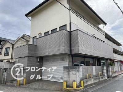 5SLDK House in Kyoto's Fushimi Ward with 238㎡ Floor Area — Image 3, Fushimi, Kyoto