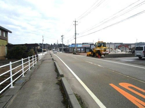 796 sqm Vacant Land for Sale in Karugano, Kahoku City, Ishikawa - Thumbnail 2