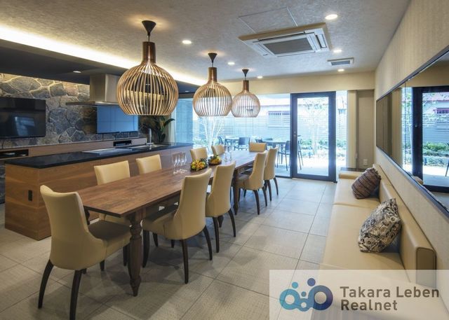 Leven Kawagoe Minamidai The Arena 11F 3LDK Apartment for Sale - Thumbnail 2