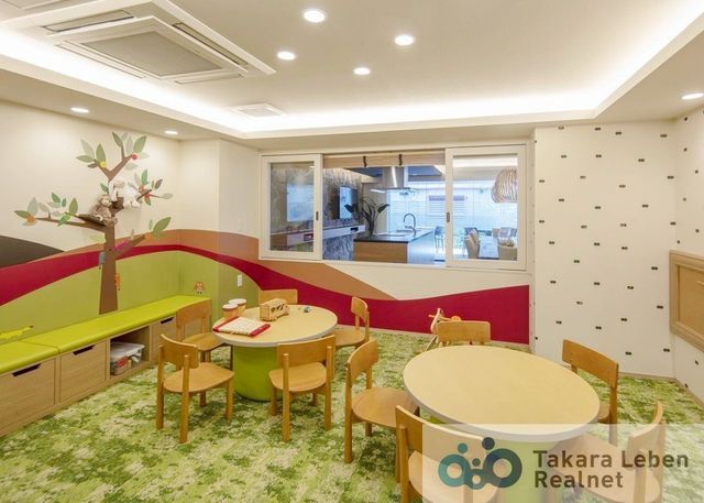 Leven Kawagoe Minamidai The Arena 11F 3LDK Apartment for Sale - Thumbnail 4