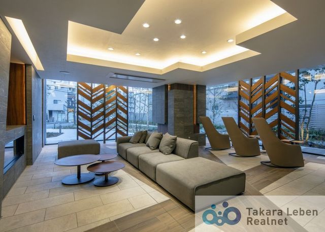 Leven Kawagoe Minamidai The Arena 11F 3LDK Apartment for Sale - Thumbnail 3