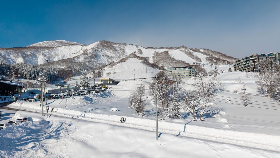 Land for Sale in Niseko Hirafu, Hokkaido - 1,021 sqm - Thumbnail 3