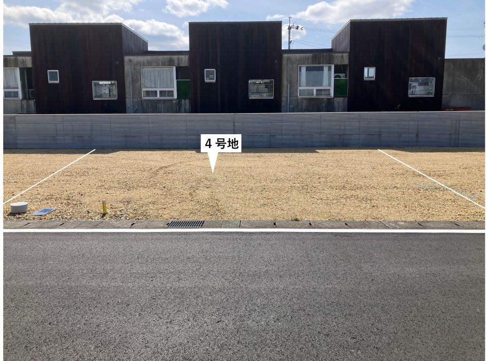 Spacious Corner Lot for Custom Home Build in Moriyama, Shiga - Thumbnail 4