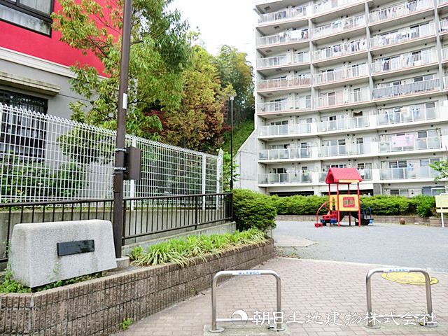 Settle Court Nagatsuta 3LDK Apartment in Yokohama - Thumbnail 3
