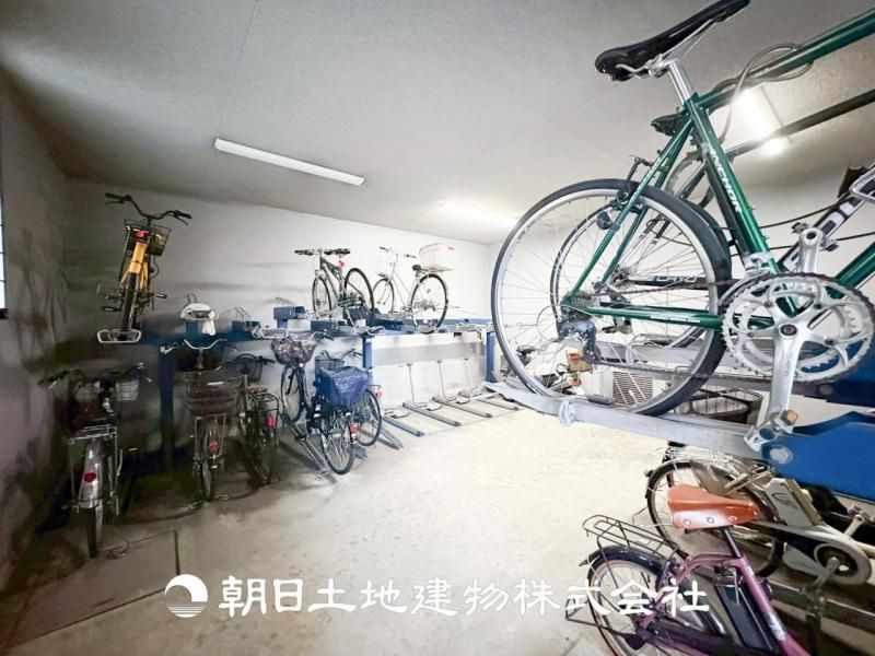 Settle Court Nagatsuta 3LDK Apartment in Yokohama - Thumbnail 4