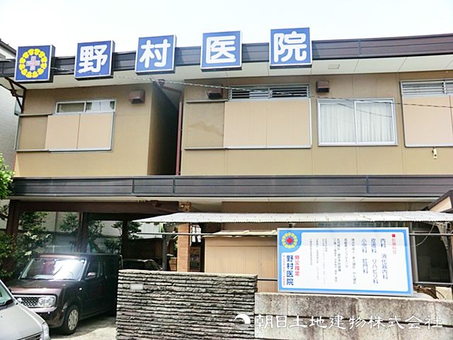 Settle Court Nagatsuta 3LDK Apartment in Yokohama - Thumbnail 2