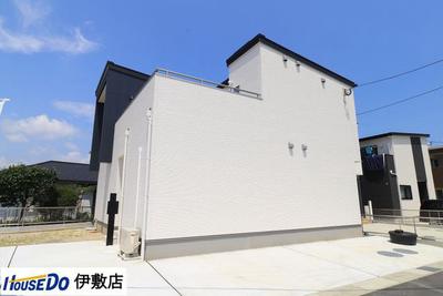 Modern 3SLDK house in Kagoshima with designer features — Image 1, Aira, Kagoshima