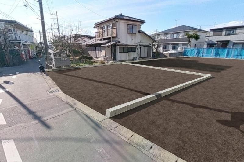 Land for Sale in Minami-Rinkan, Yamato - Construction Condition Plot - Thumbnail 4
