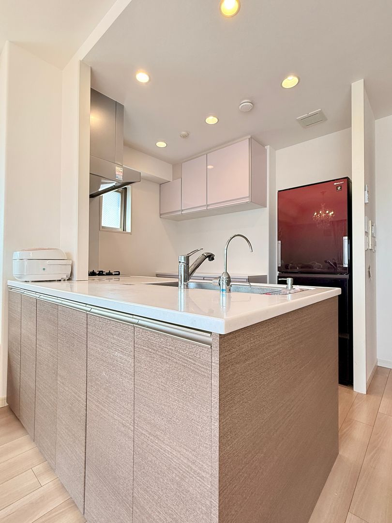 Gran Court Gifu Sada Sakaemachi 3LDK Apartment for Sale - Thumbnail 3