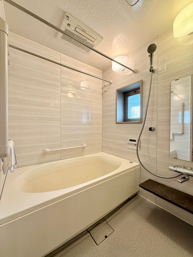 Gran Court Gifu Sada Sakaemachi 3LDK Apartment for Sale - Thumbnail 4