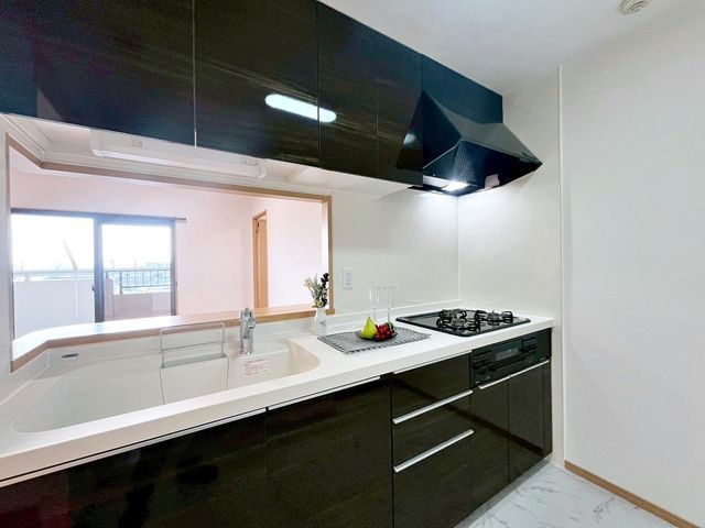 4LDK Apartment in Nagoya with Balcony and Elevator - Thumbnail 2