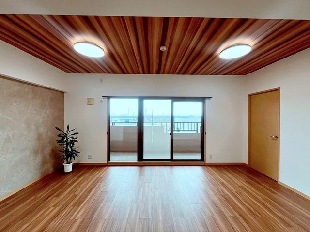 4LDK Apartment in Nagoya with Balcony and Elevator - Thumbnail 4