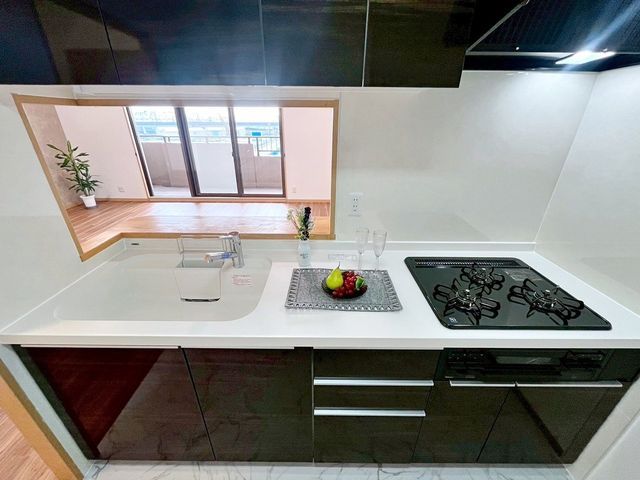 4LDK Apartment in Nagoya with Balcony and Elevator - Thumbnail 3
