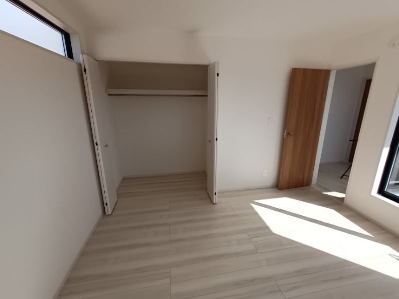 New 4LDK House in Uruma City, Okinawa - 95.58㎡ - Thumbnail 4
