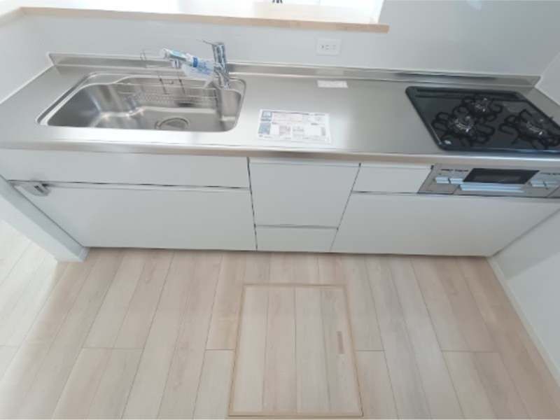 New 4LDK House in Uruma City, Okinawa - 95.58㎡ - Thumbnail 2