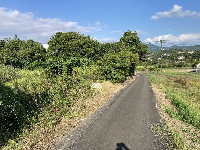 813 sqm Land for Sale in Yamanokuchi-cho, Satsumasendai - Thumbnail 3