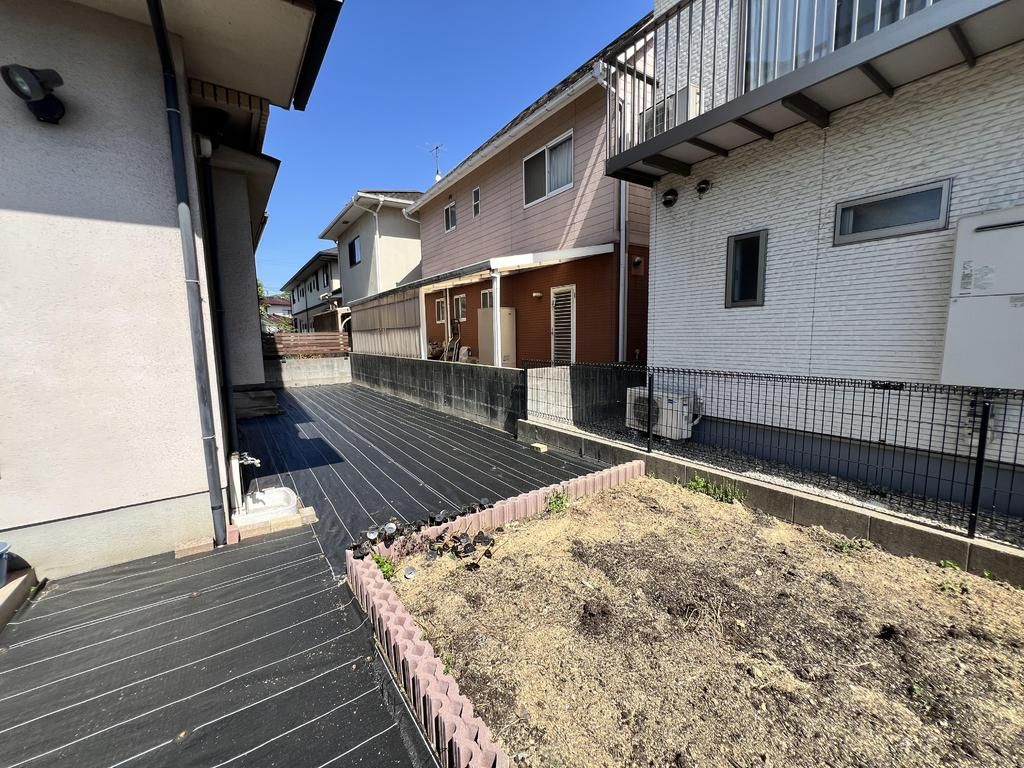 4LDK House Near Daimon Station in Fukuyama - Thumbnail 3