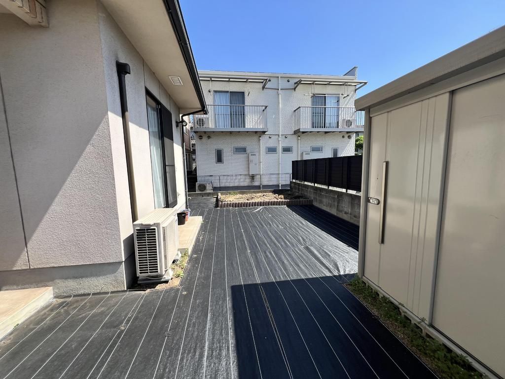 4LDK House Near Daimon Station in Fukuyama - Thumbnail 2