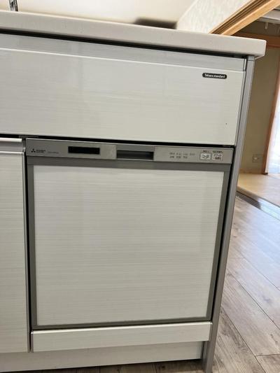 4LDK House Near Daimon Station in Fukuyama — Image 3, Fukuyama, Hiroshima